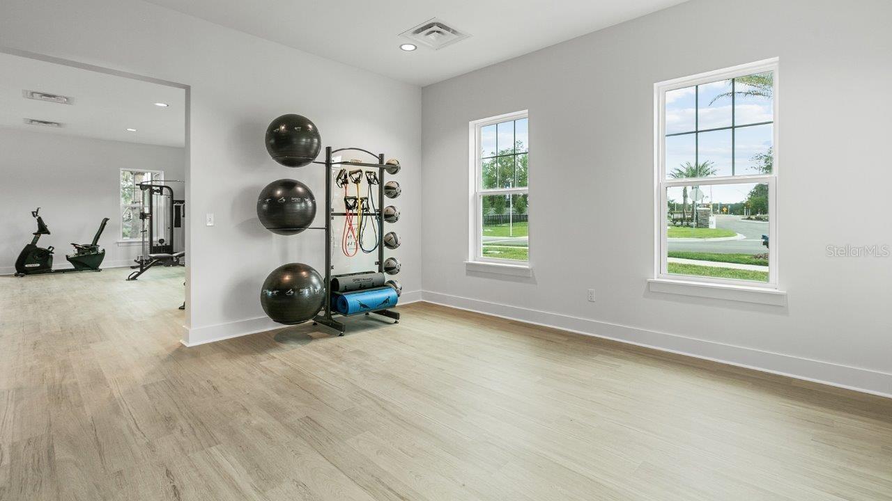 SAWMILL BRANCH - Residential