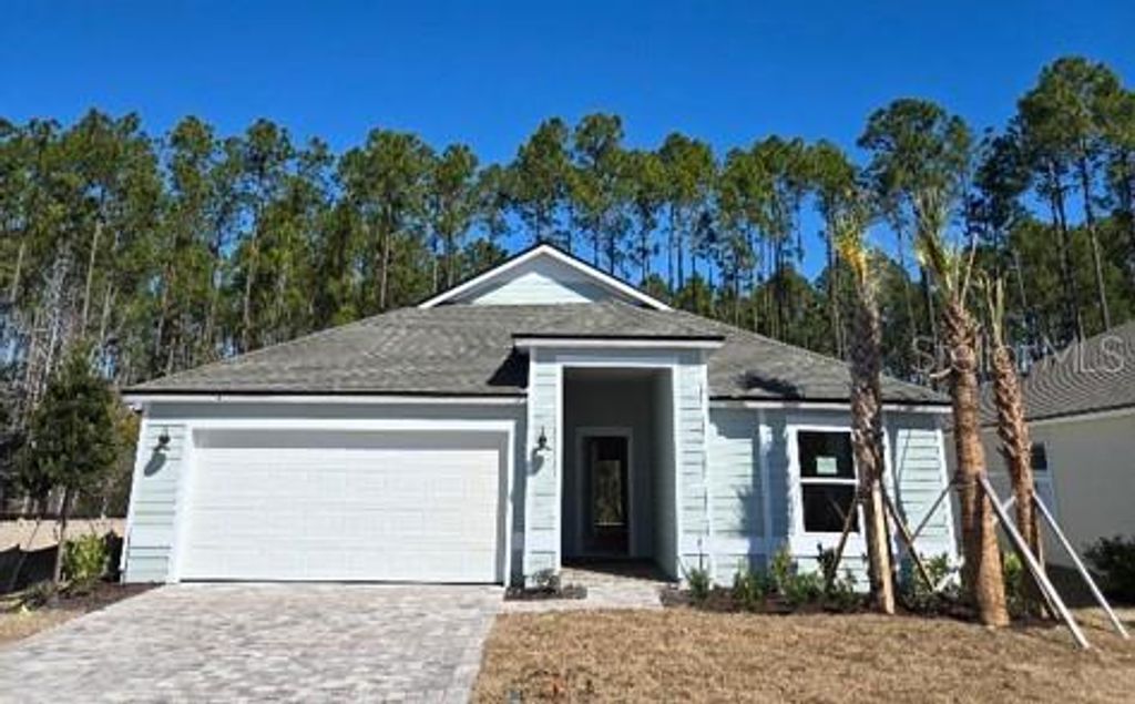 Photo of 149 Greenwood Drive, Palm Coast, FL 32137 (MLS # FC315186)