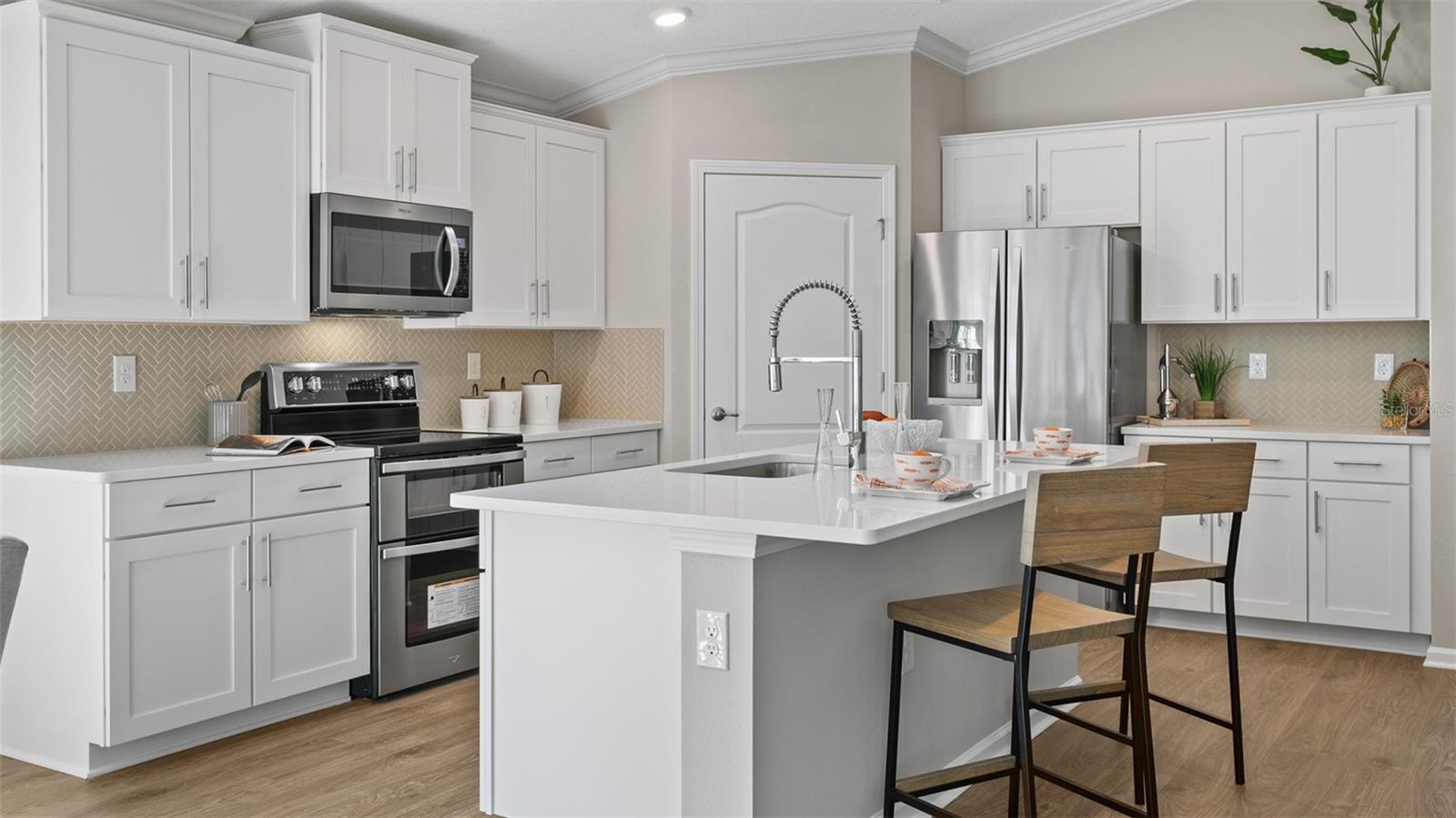 SAWMILL BRANCH - Residential