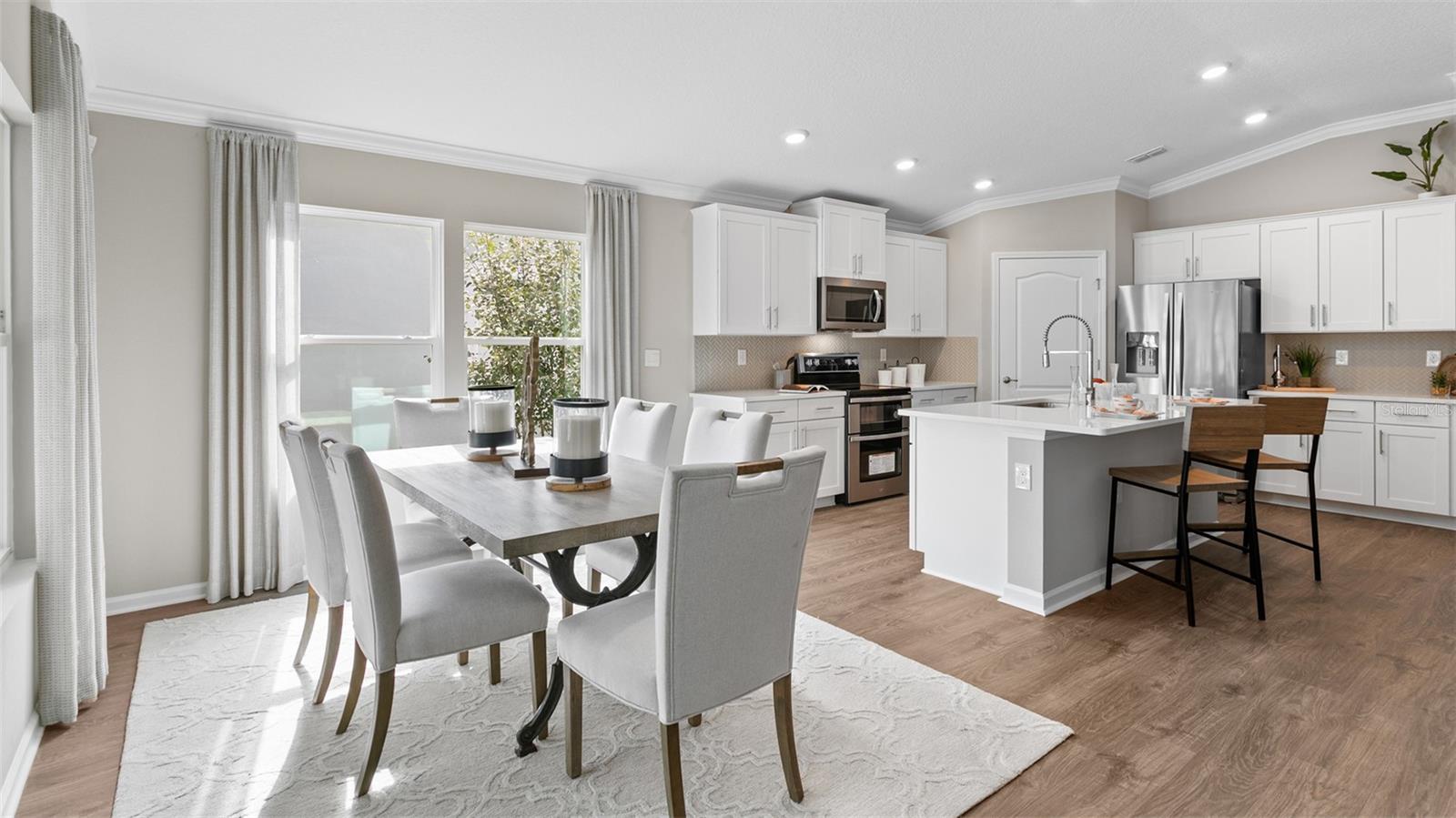 SAWMILL BRANCH - Residential