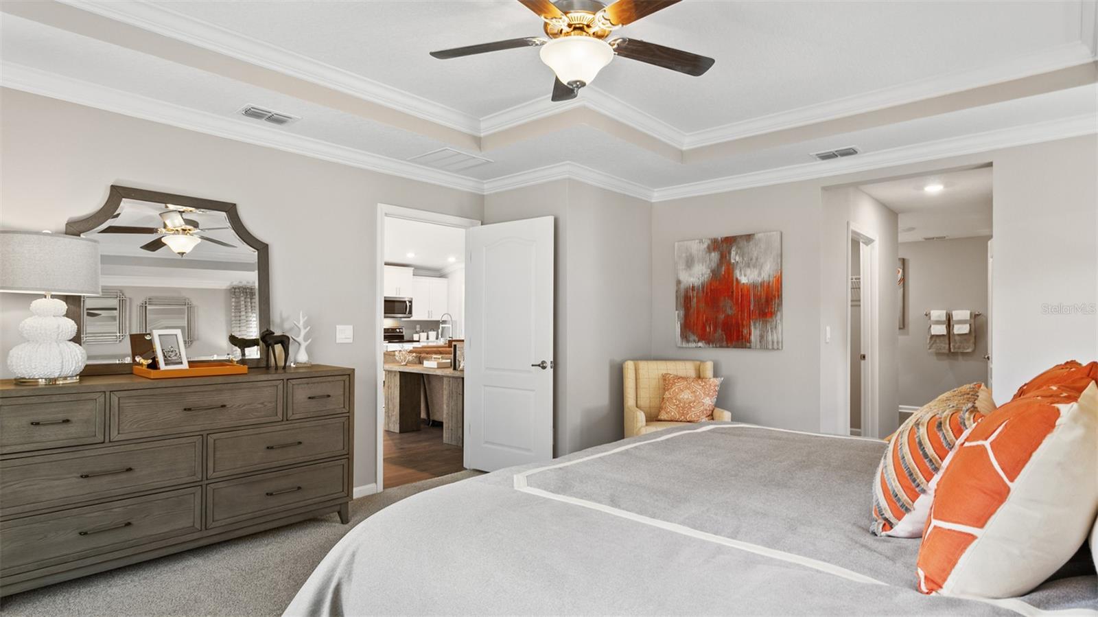 SAWMILL BRANCH - Residential