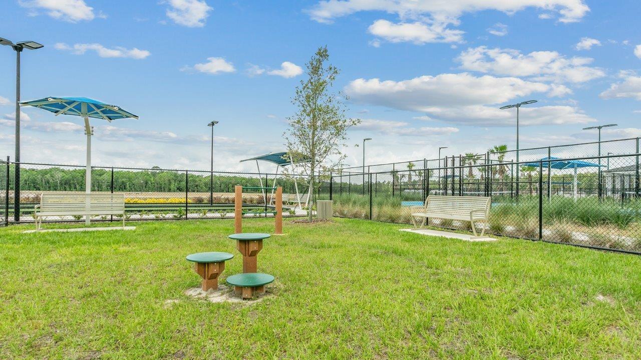 SAWMILL BRANCH - Residential