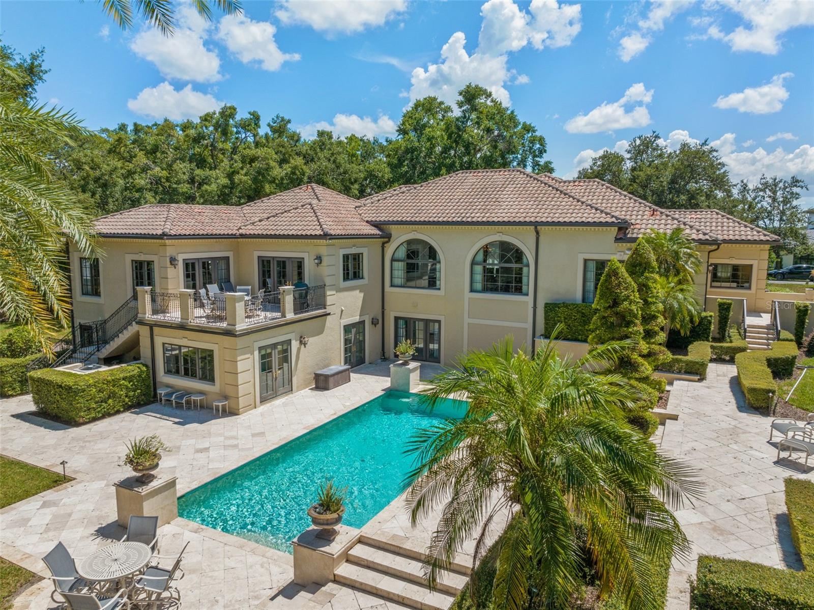 ISLEWORTH - Residential