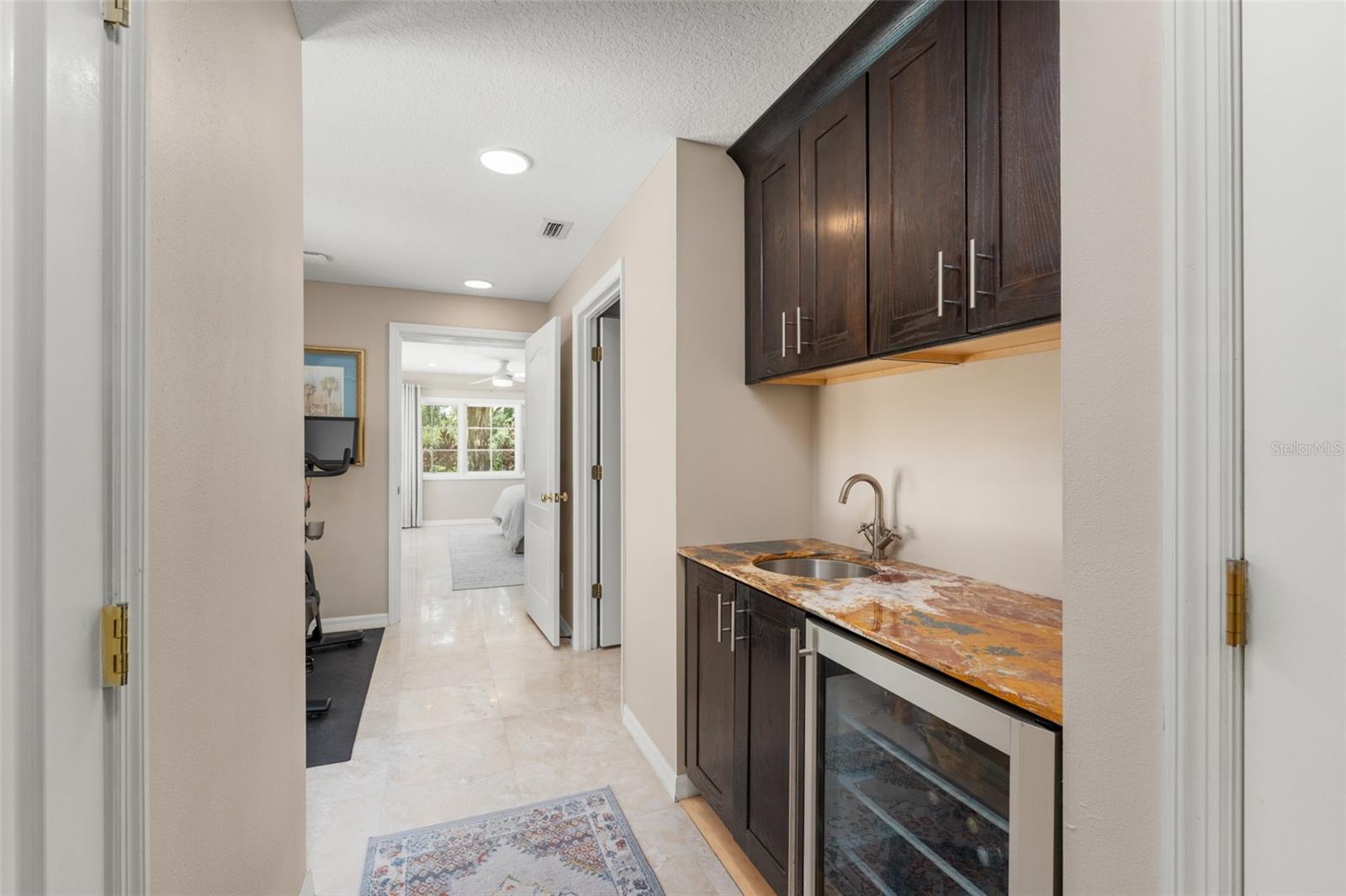 ISLEWORTH - Residential