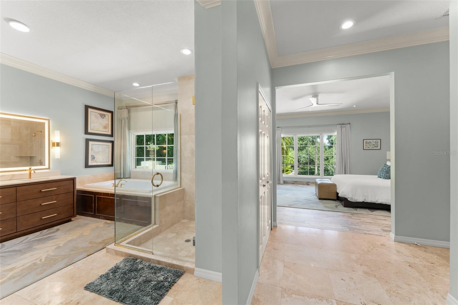 ISLEWORTH - Residential