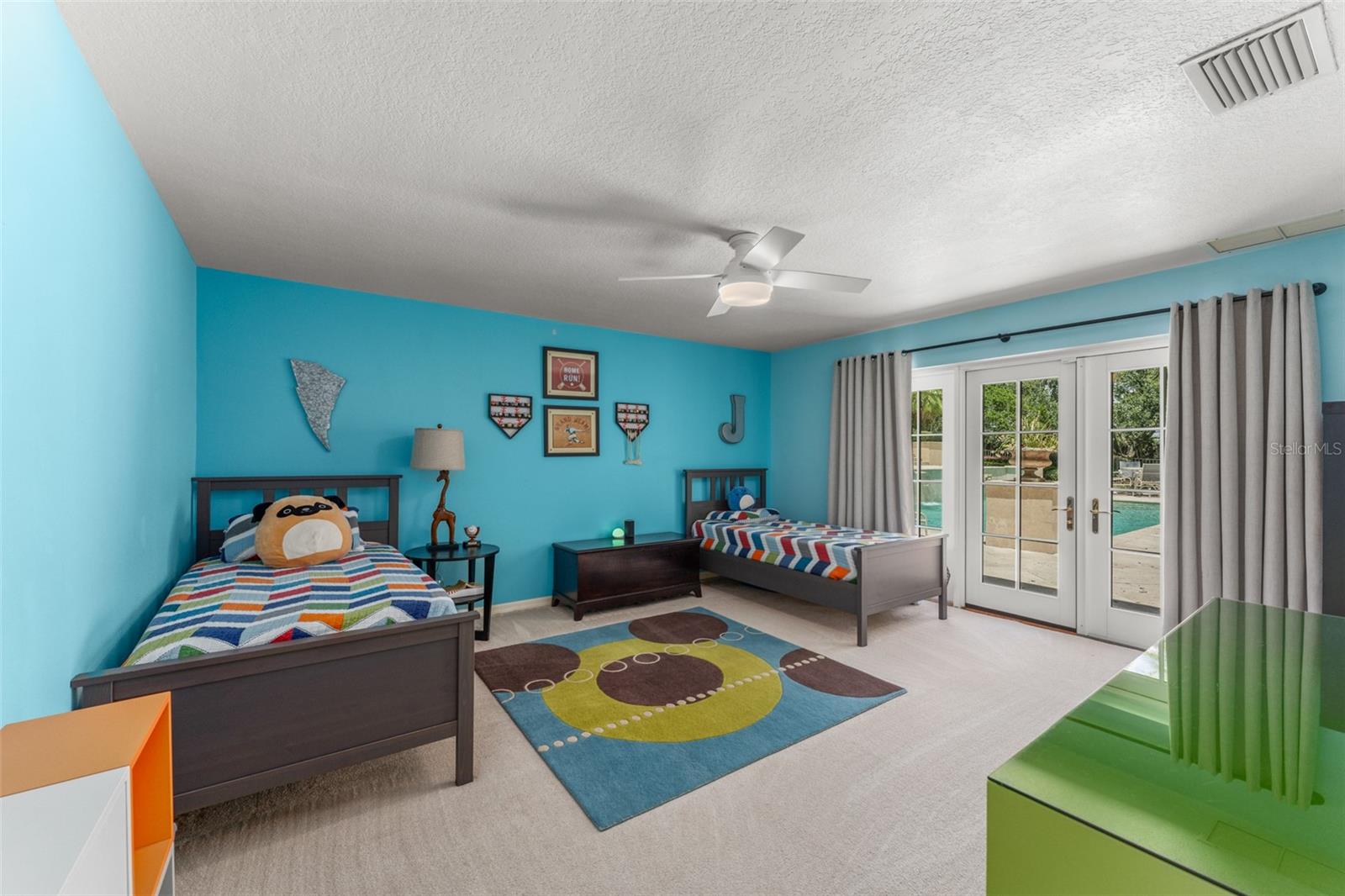 ISLEWORTH - Residential