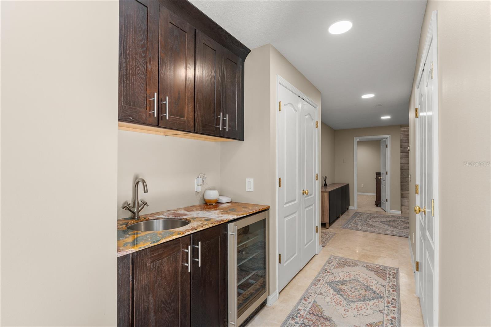 ISLEWORTH - Residential