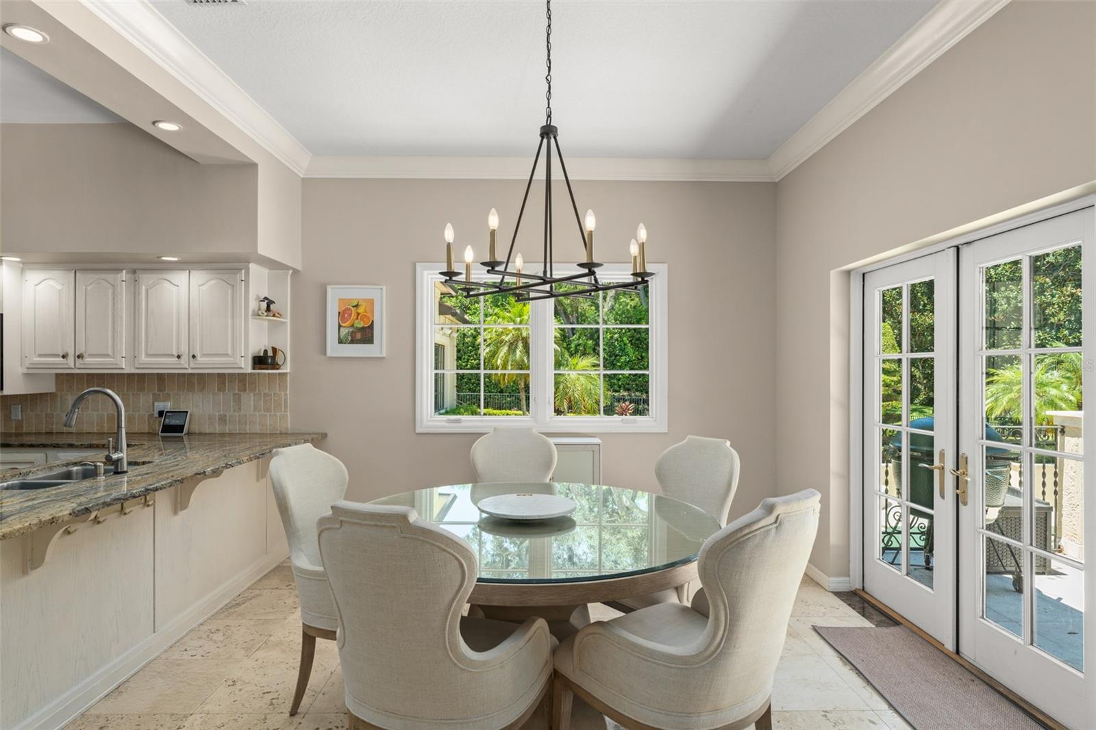 ISLEWORTH - Residential