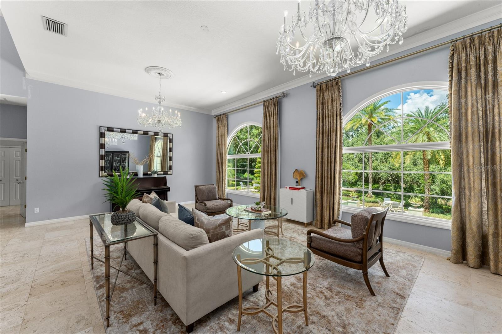ISLEWORTH - Residential