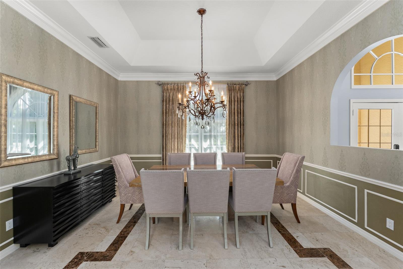 ISLEWORTH - Residential