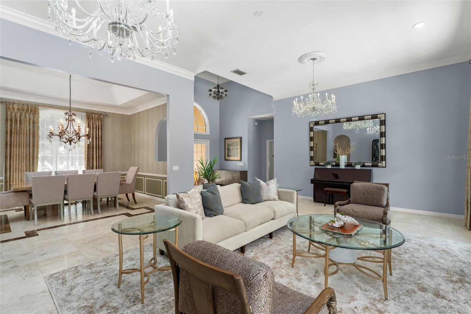 ISLEWORTH - Residential