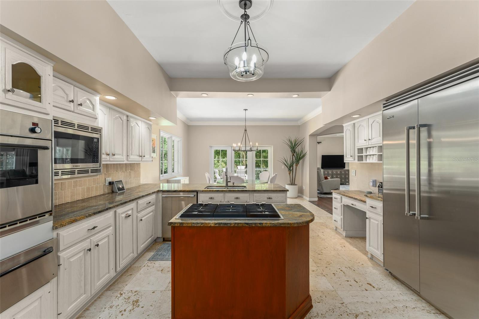 ISLEWORTH - Residential