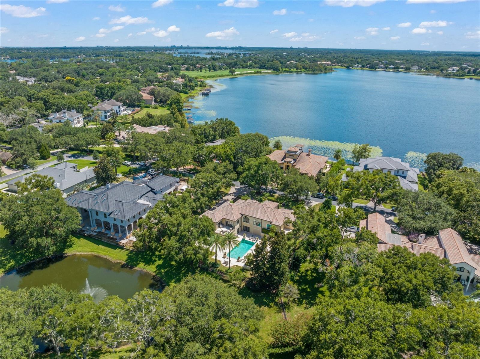 ISLEWORTH - Residential