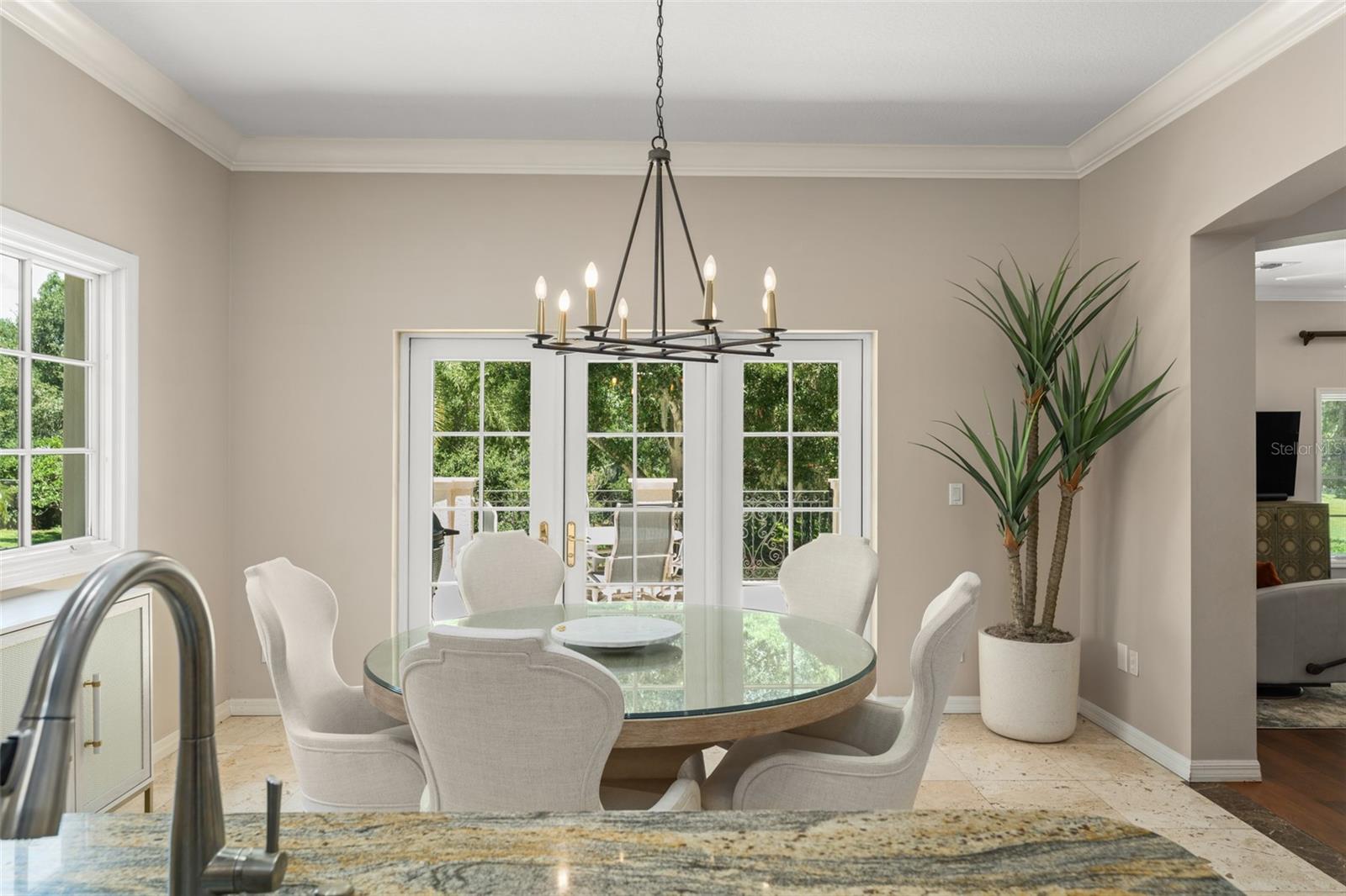 ISLEWORTH - Residential