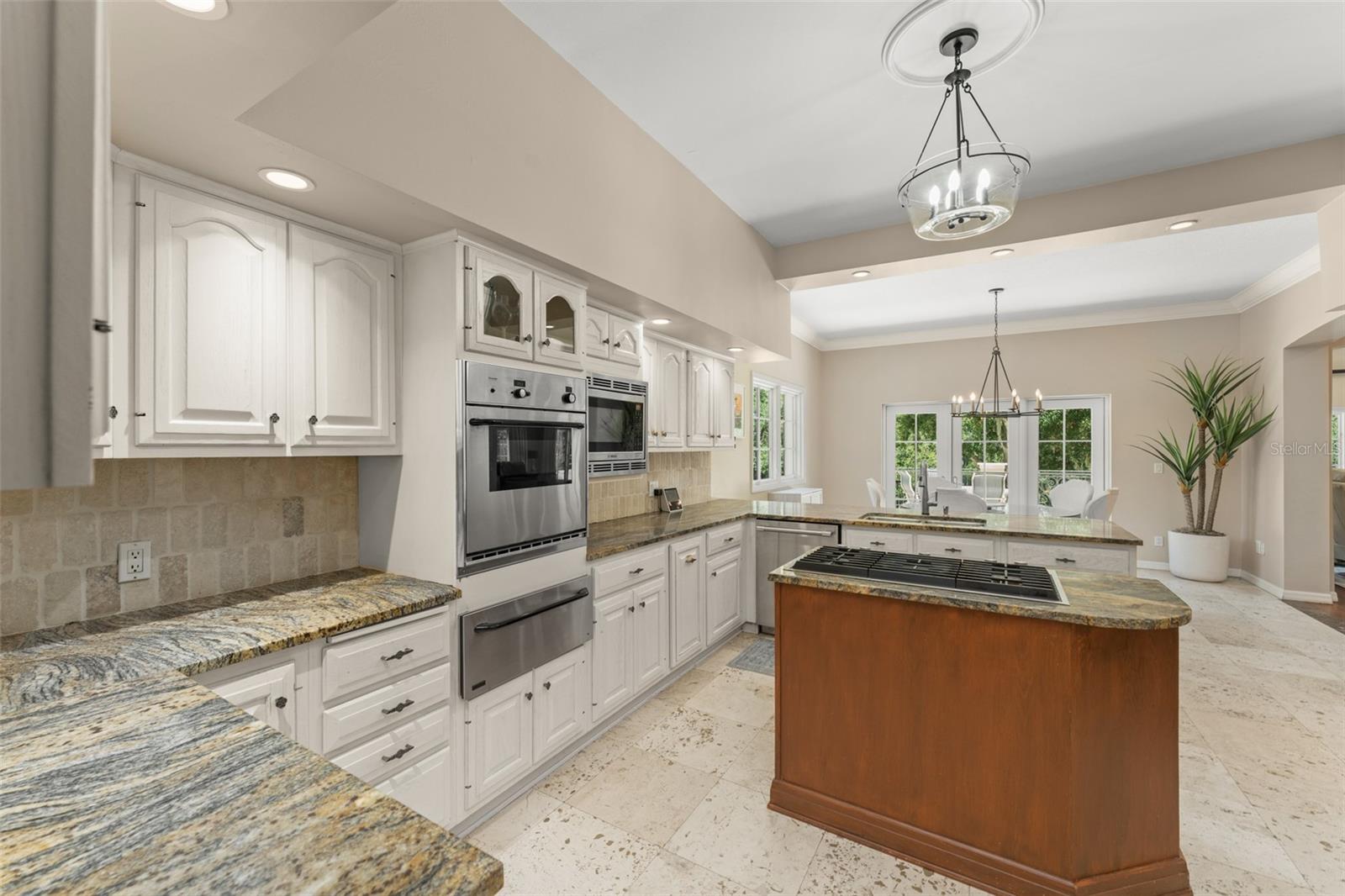ISLEWORTH - Residential