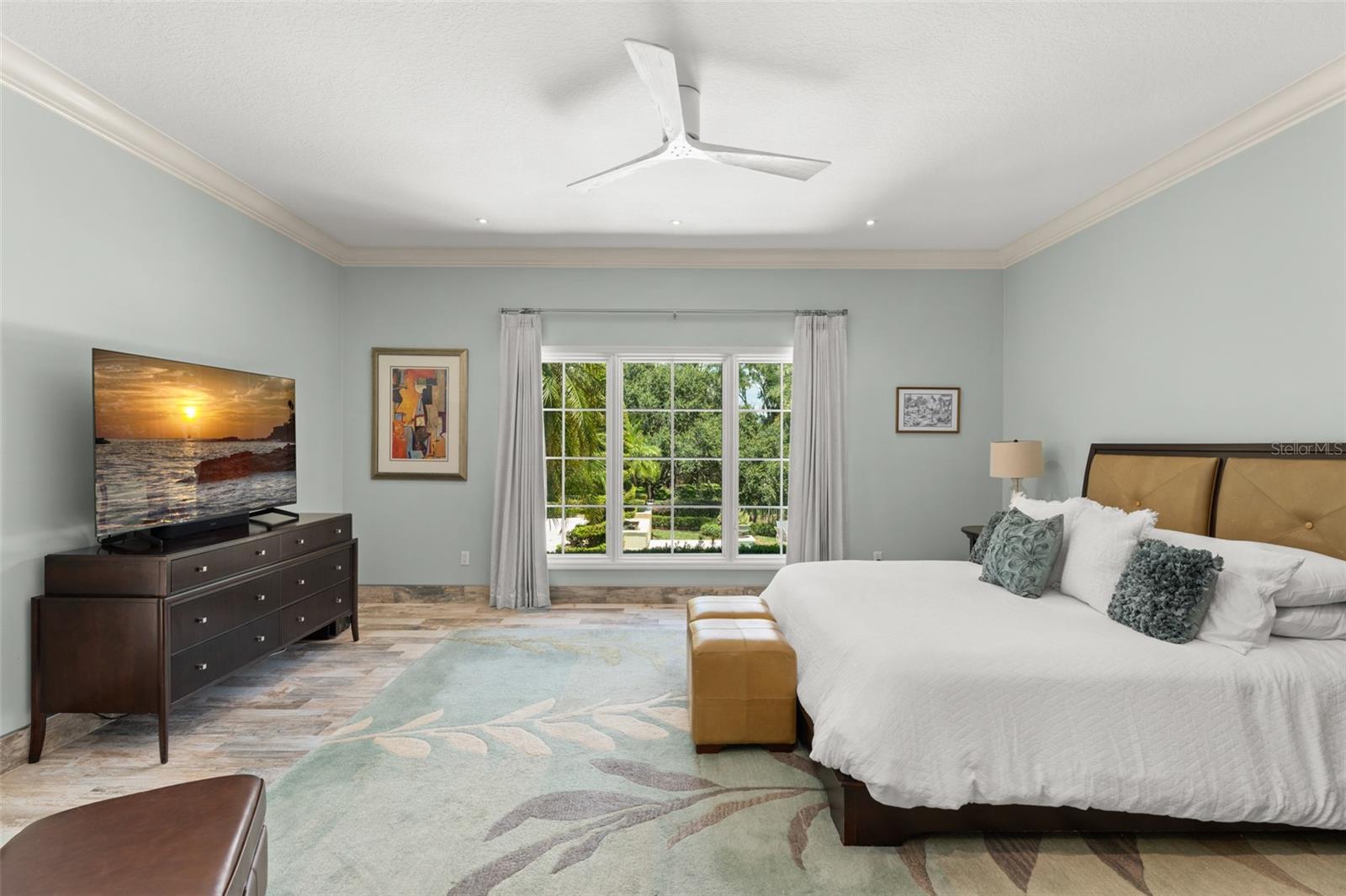 ISLEWORTH - Residential