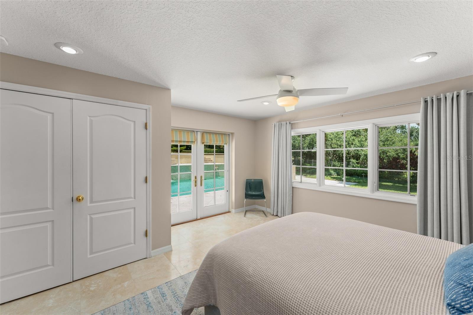ISLEWORTH - Residential