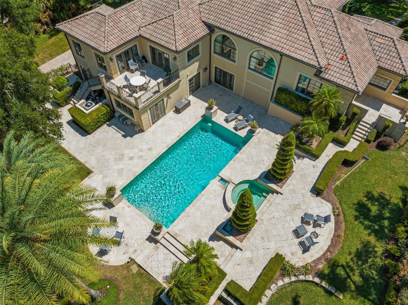 ISLEWORTH - Residential