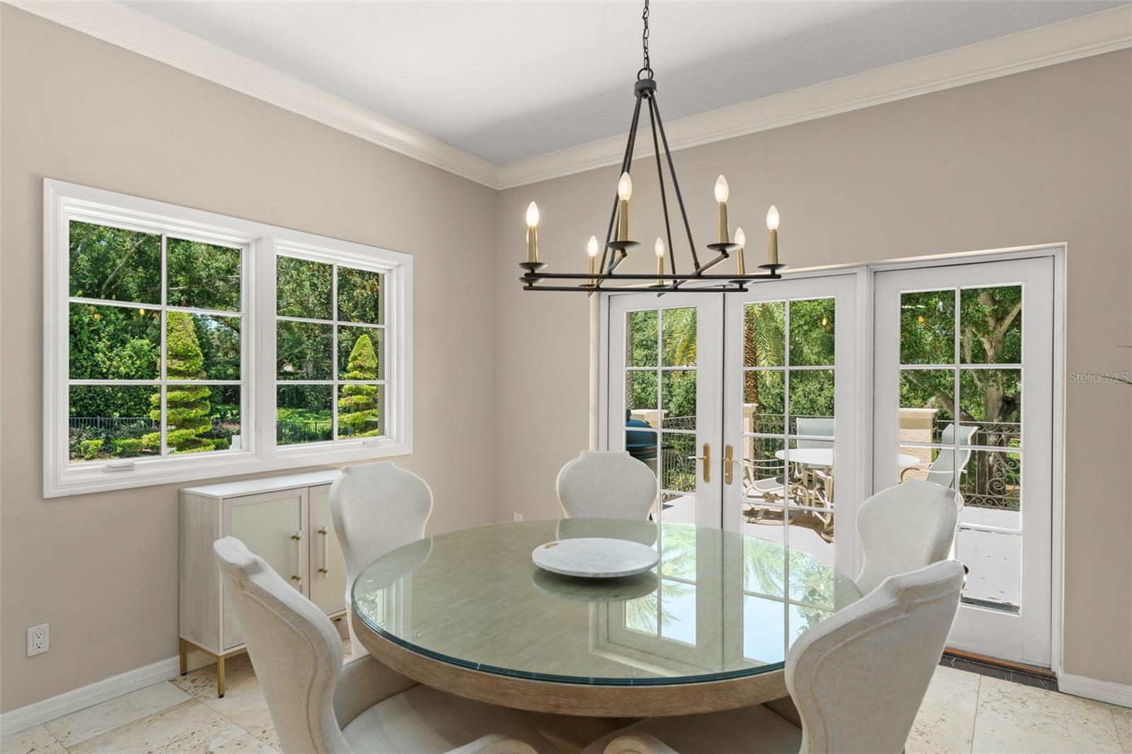 ISLEWORTH - Residential