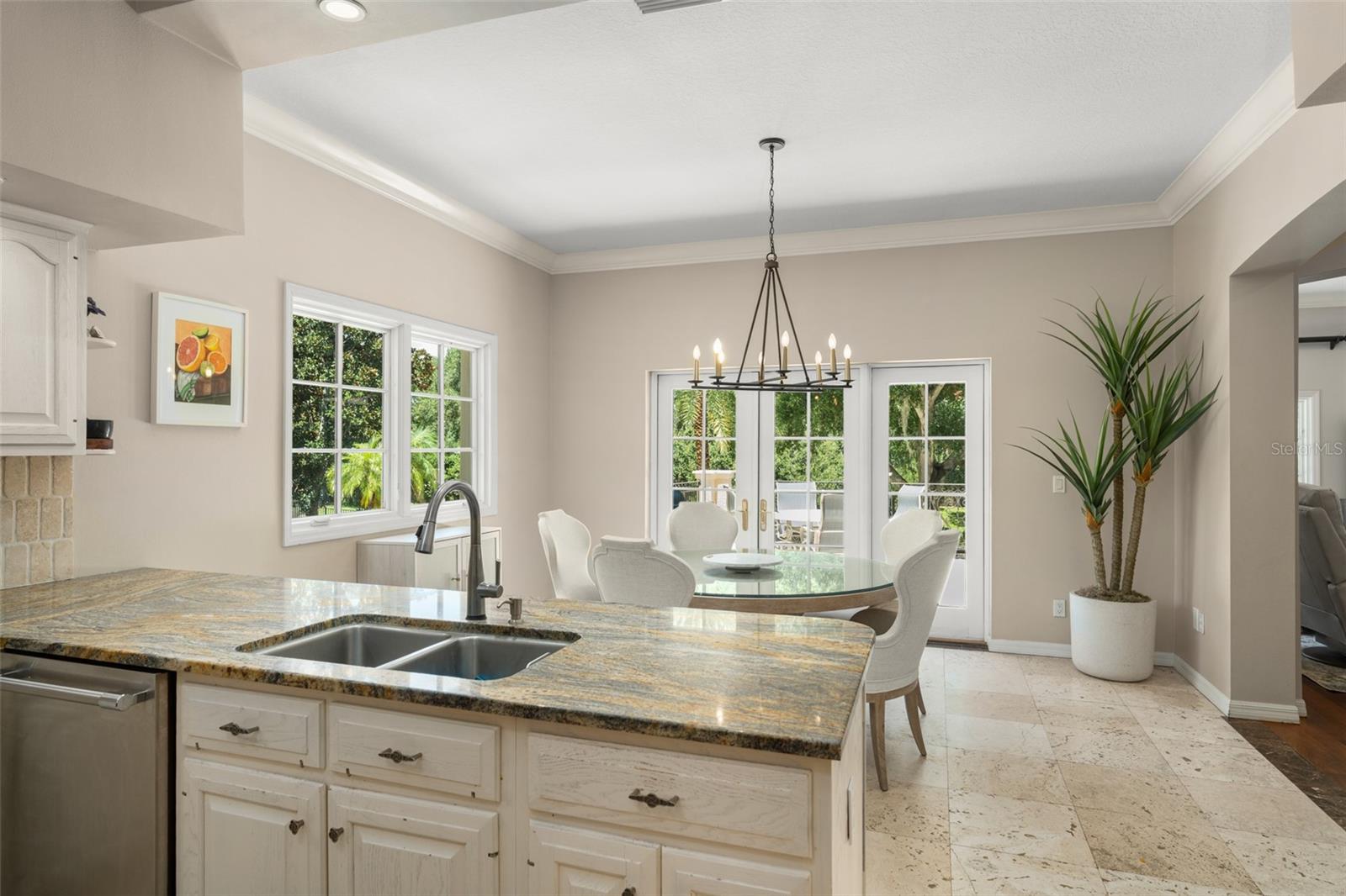 ISLEWORTH - Residential