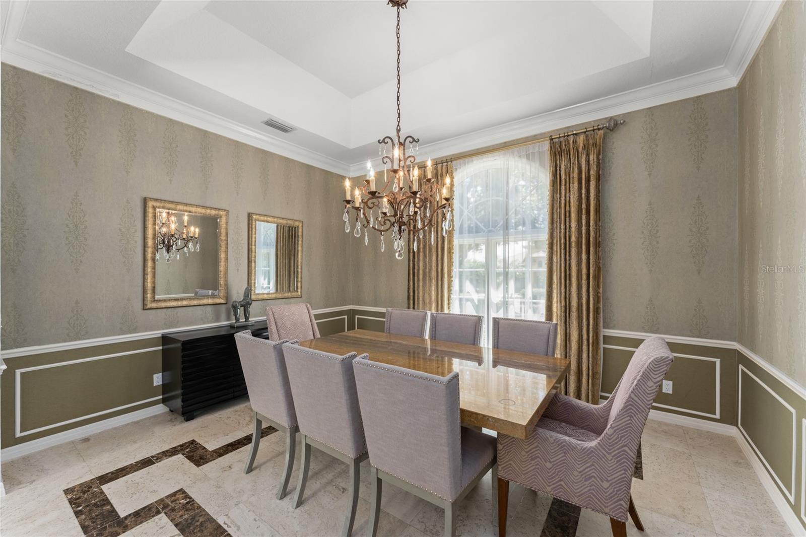 ISLEWORTH - Residential
