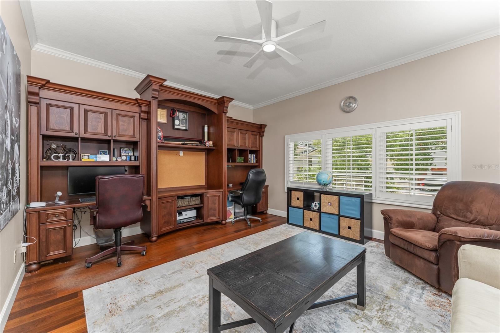 ISLEWORTH - Residential