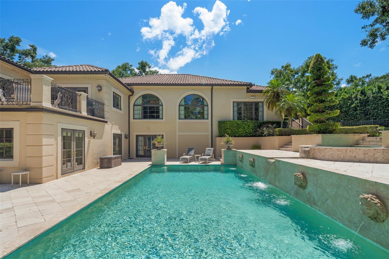 ISLEWORTH - Residential