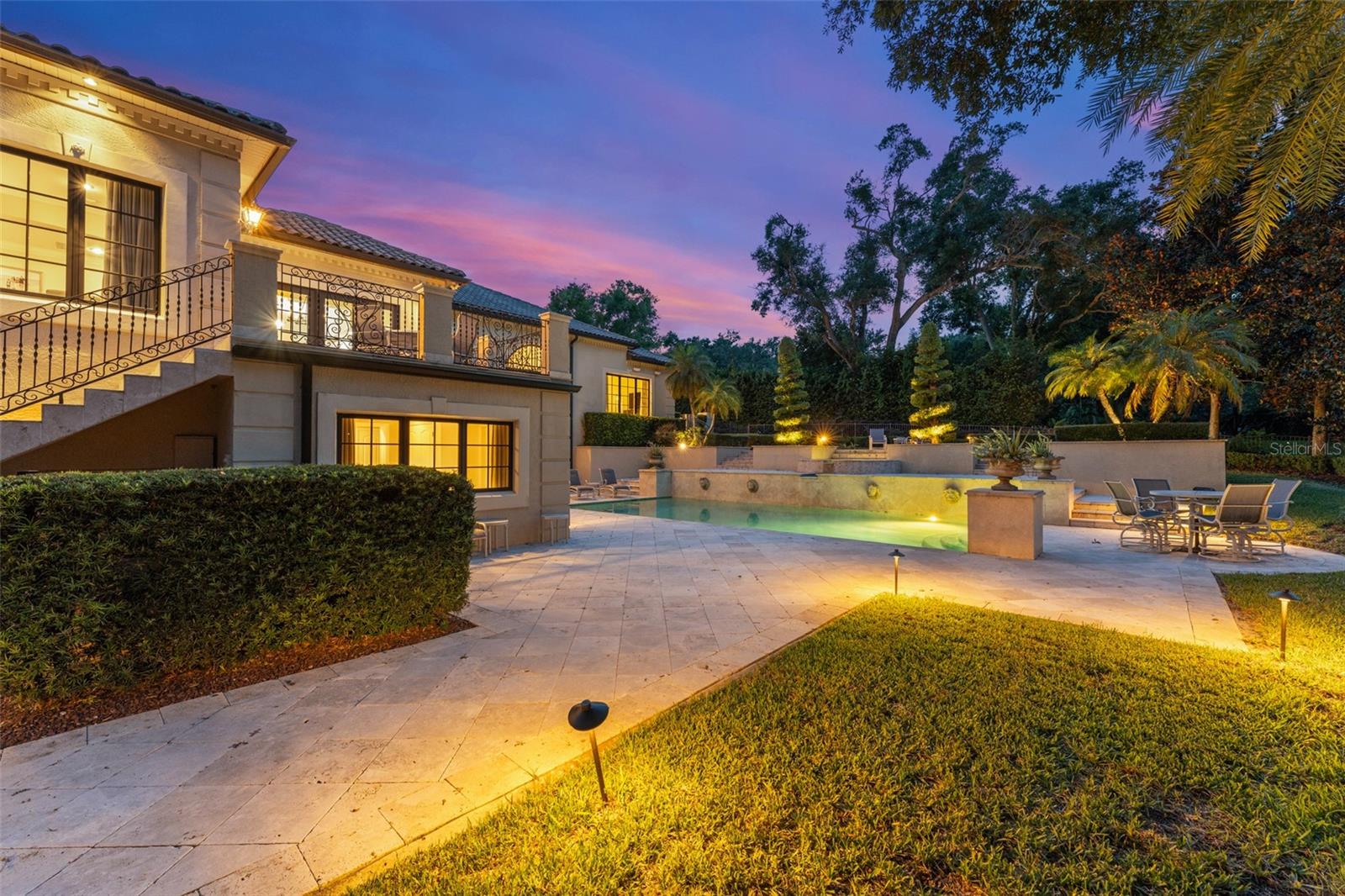 ISLEWORTH - Residential