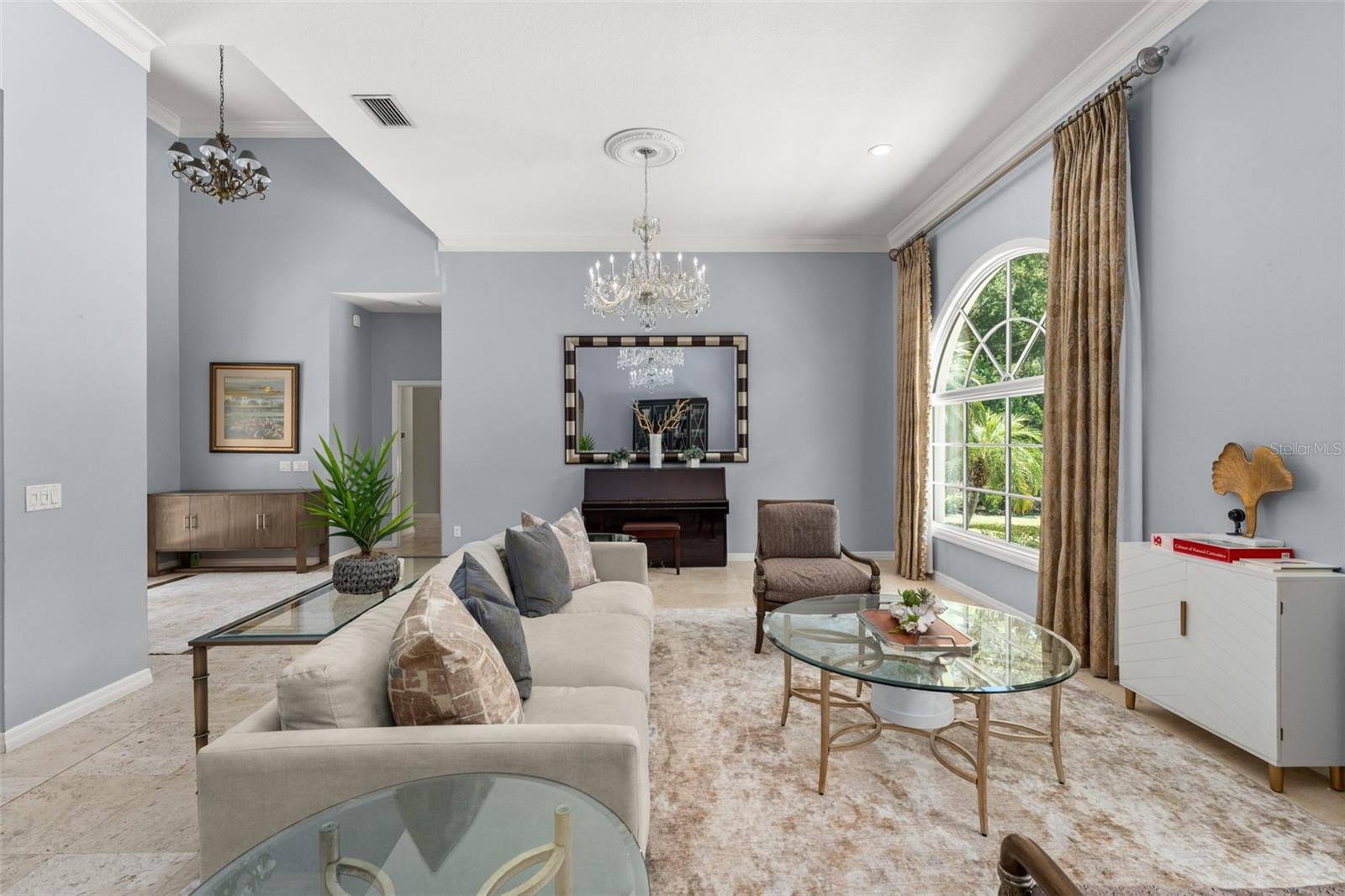 ISLEWORTH - Residential