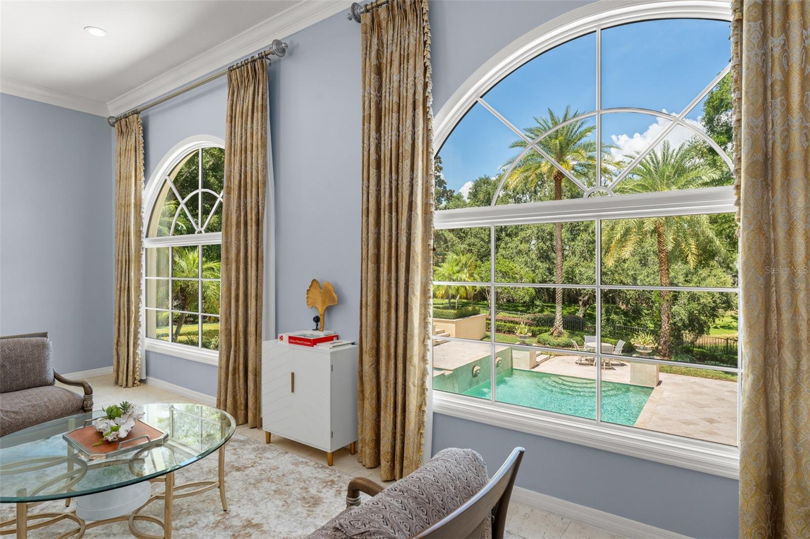 ISLEWORTH - Residential