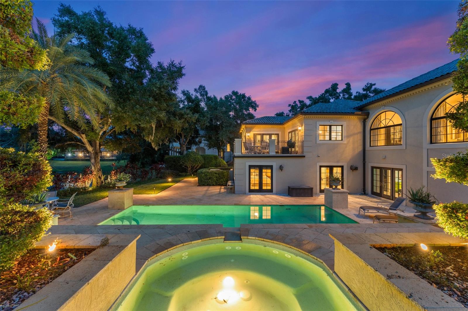 9731 CHESTNUT RIDGE DRIVE
