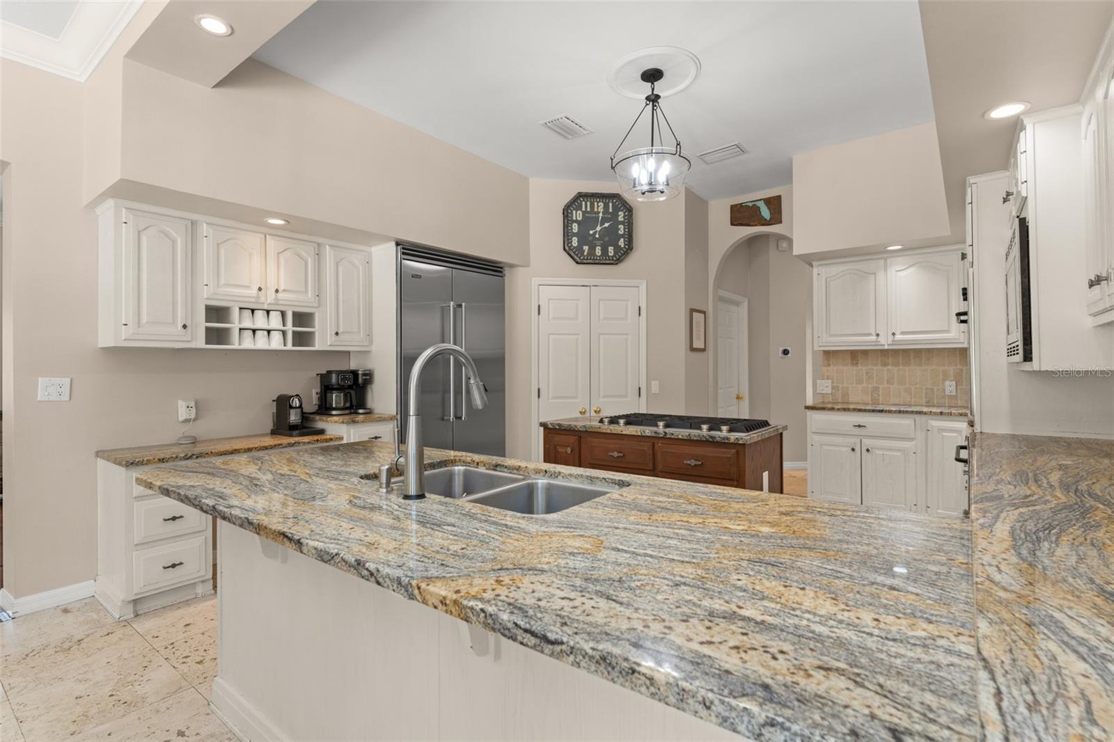 ISLEWORTH - Residential
