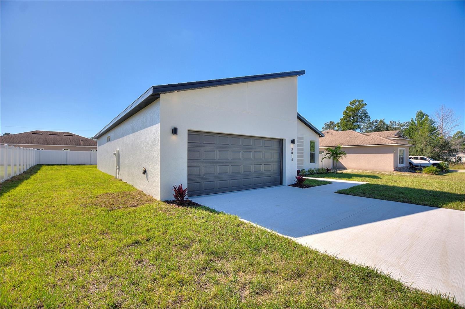 POINCIANA NBRHD 02 VILLAGE 08 - Residential Lease