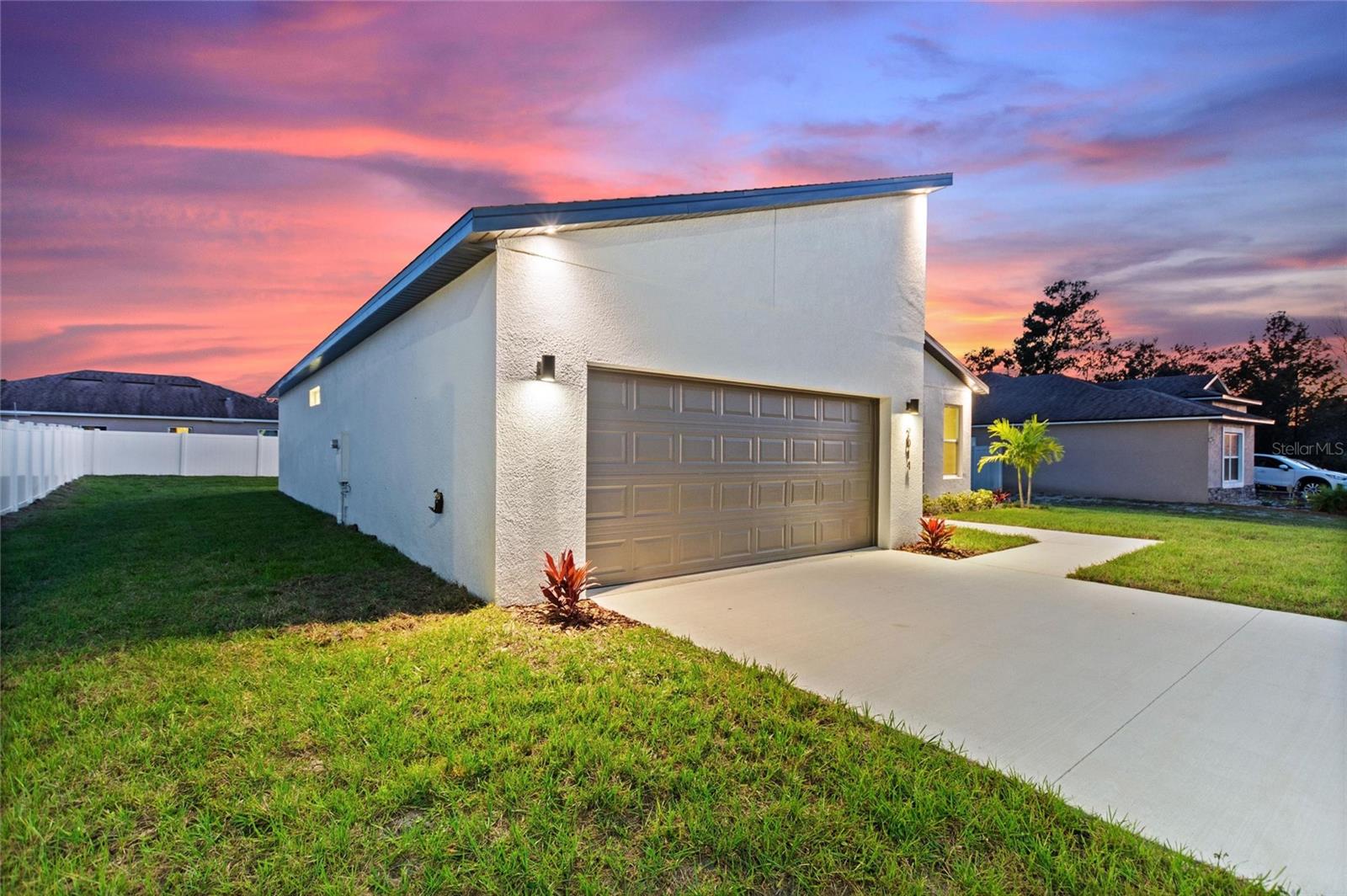 POINCIANA NBRHD 02 VILLAGE 08 - Residential Lease