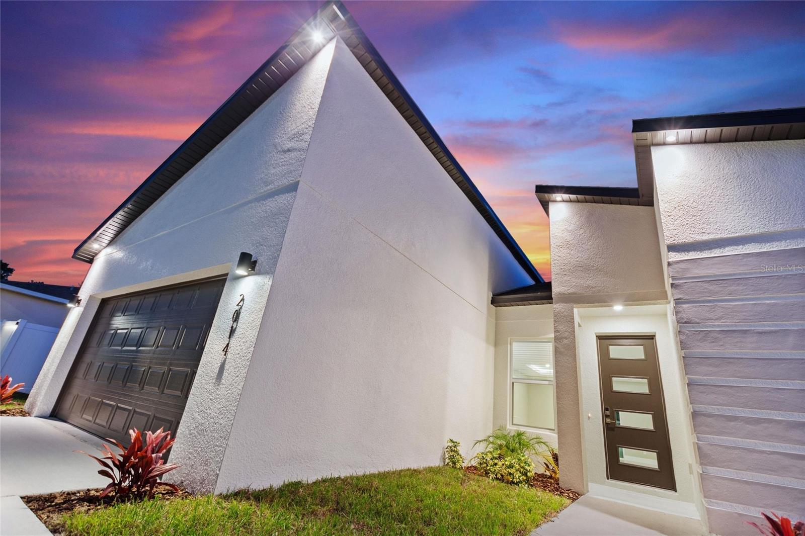 POINCIANA NBRHD 02 VILLAGE 08 - Residential Lease