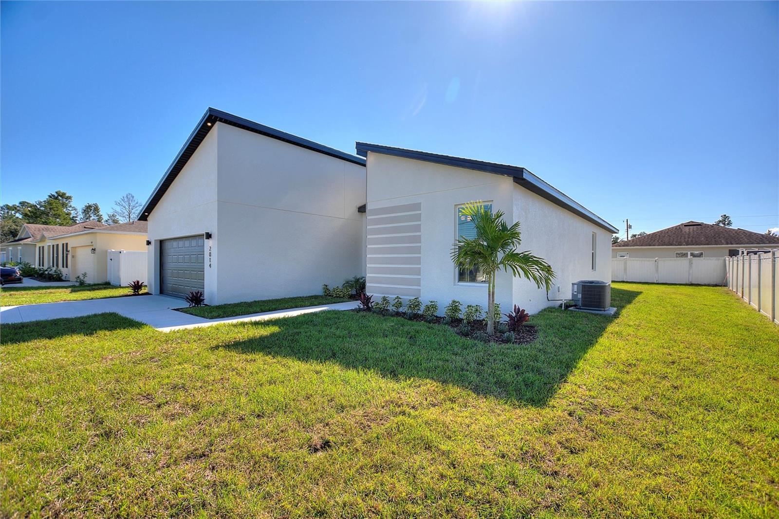 POINCIANA NBRHD 02 VILLAGE 08 - Residential Lease