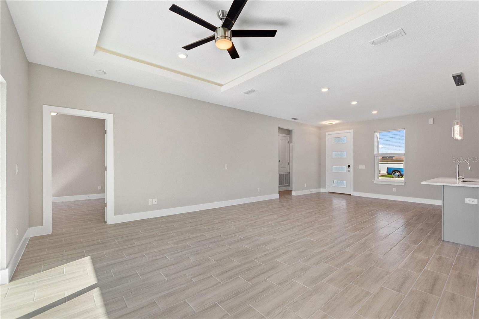 POINCIANA NBRHD 02 VILLAGE 08 - Residential Lease