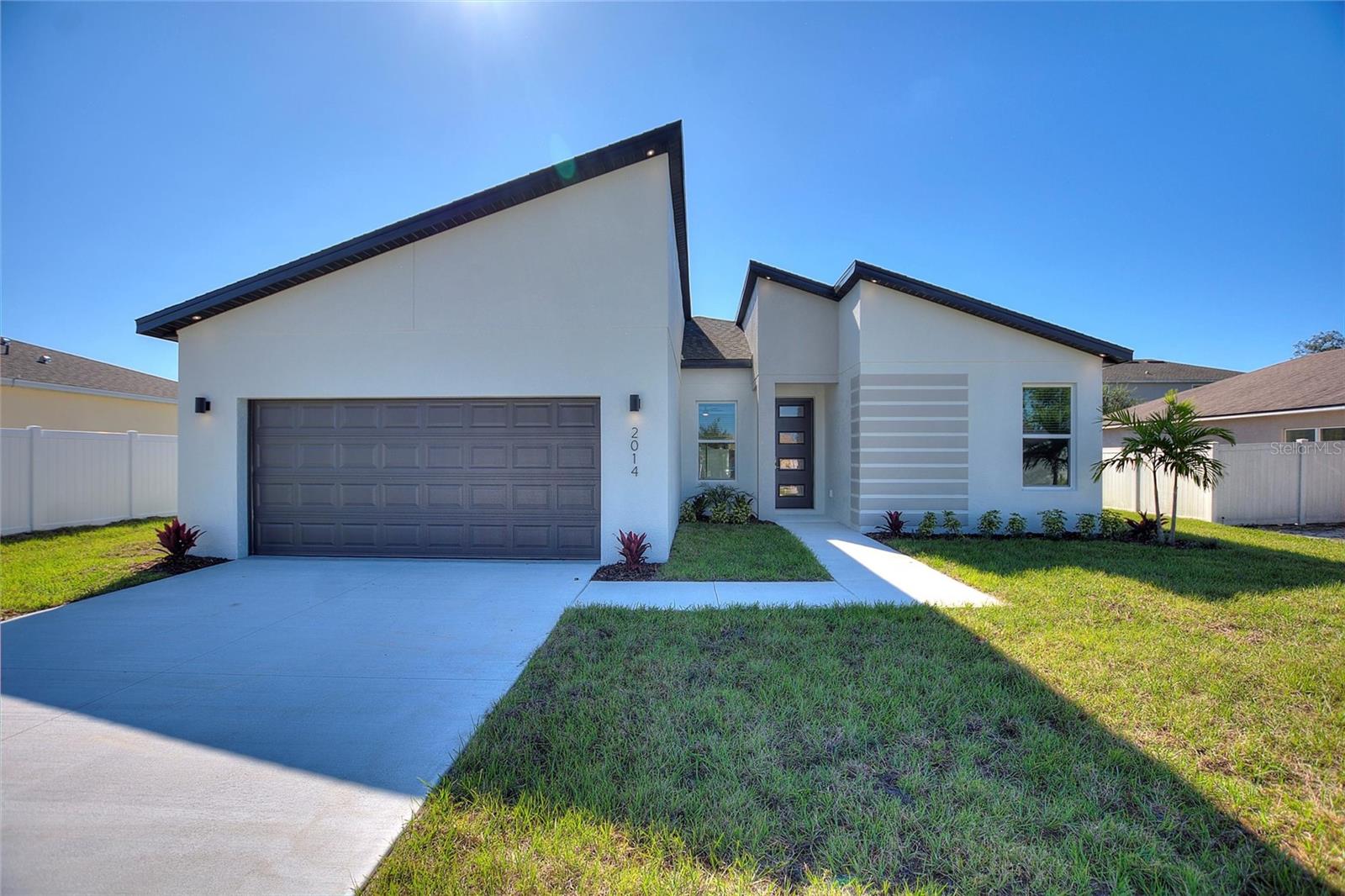 POINCIANA NBRHD 02 VILLAGE 08 - Residential Lease