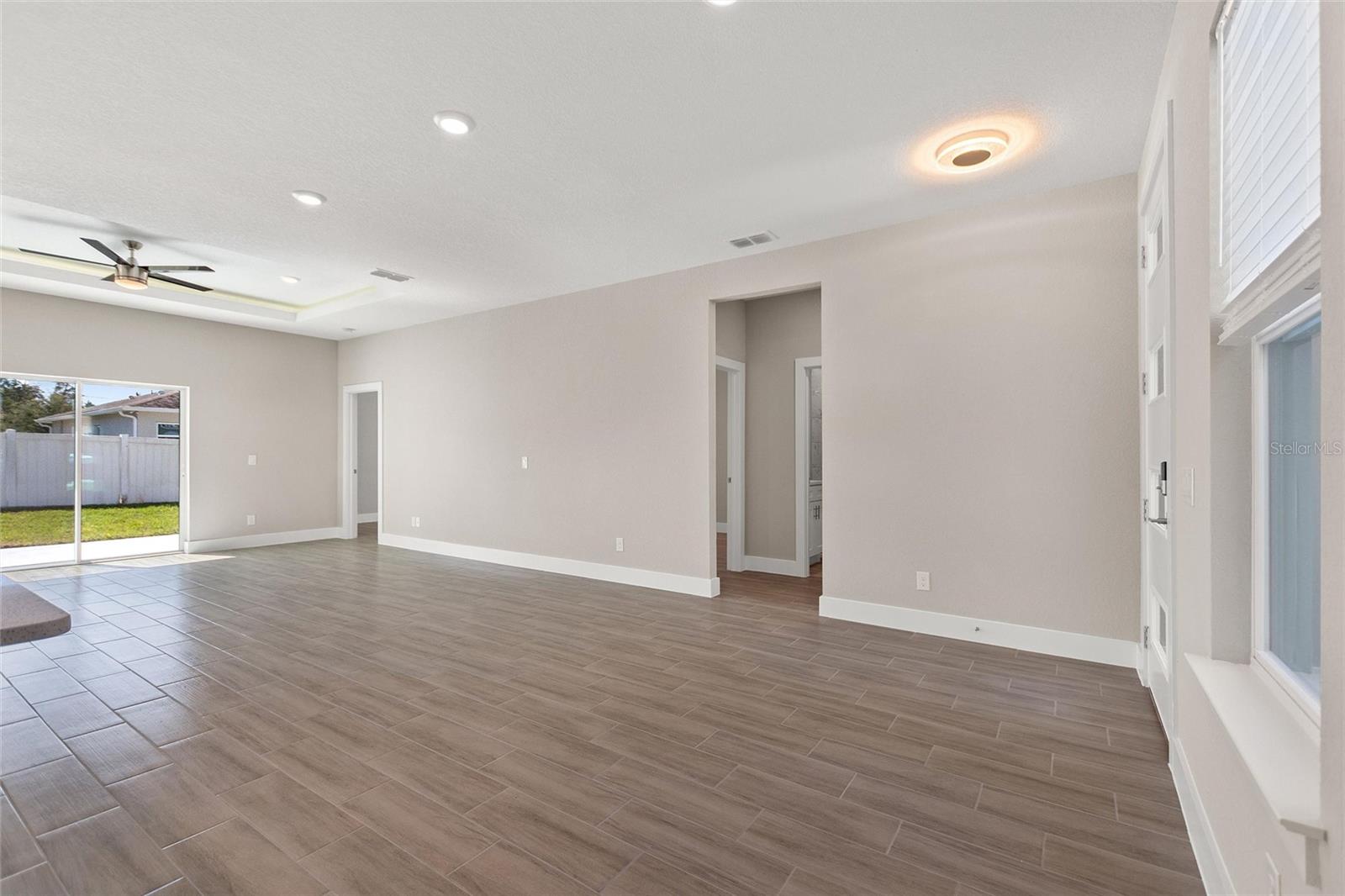 POINCIANA NBRHD 02 VILLAGE 08 - Residential Lease