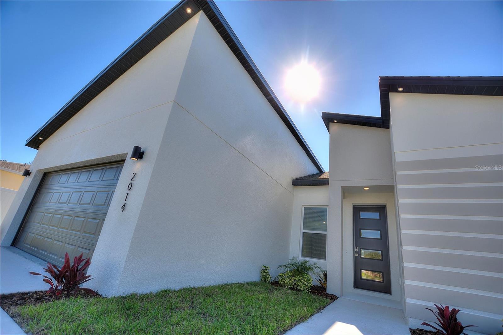 POINCIANA NBRHD 02 VILLAGE 08 - Residential Lease