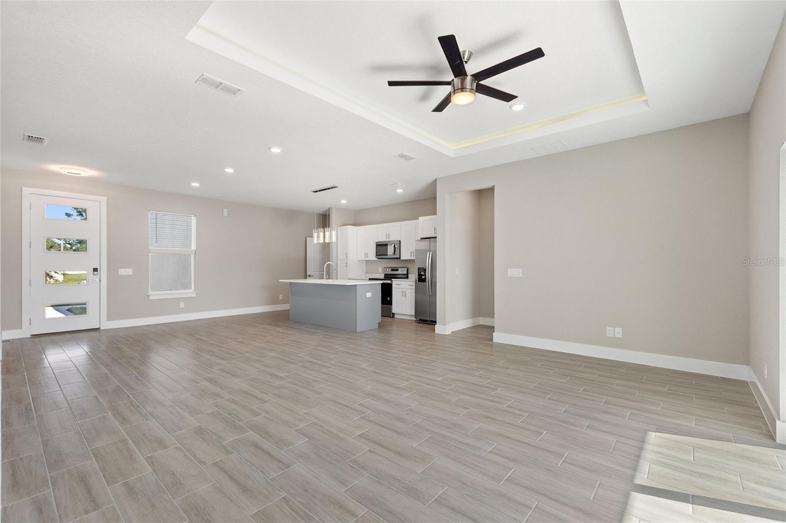 POINCIANA NBRHD 02 VILLAGE 08 - Residential Lease