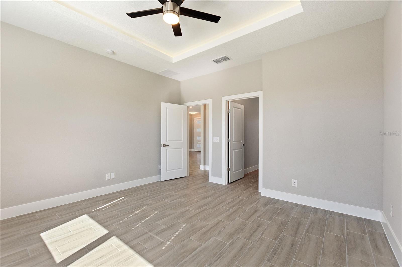 POINCIANA NBRHD 02 VILLAGE 08 - Residential Lease