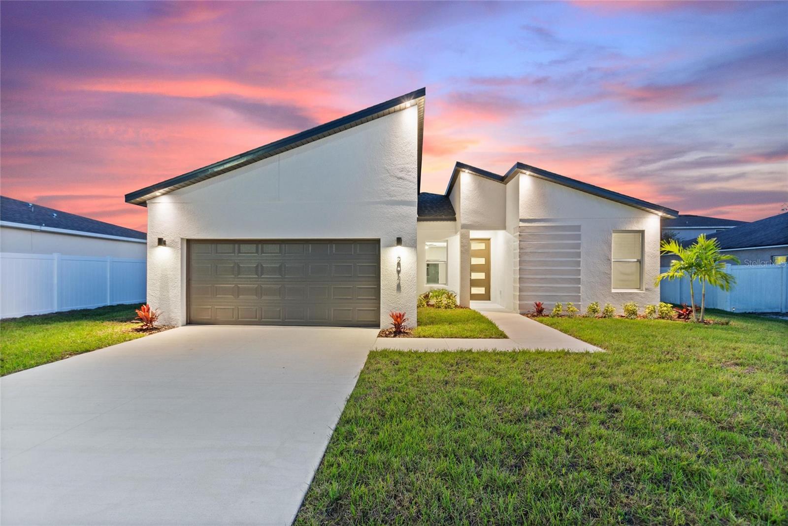 POINCIANA NBRHD 02 VILLAGE 08 - Residential Lease