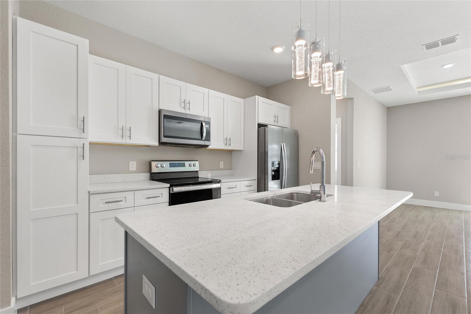 POINCIANA NBRHD 02 VILLAGE 08 - Residential Lease