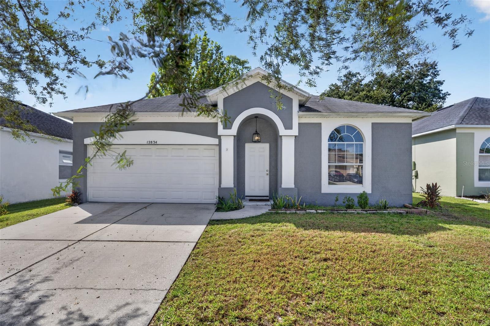 12834 WOODBURY GLEN DRIVE