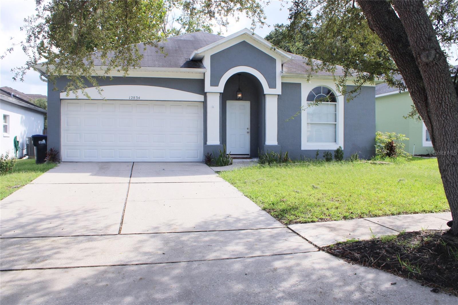 12834 WOODBURY GLEN DRIVE