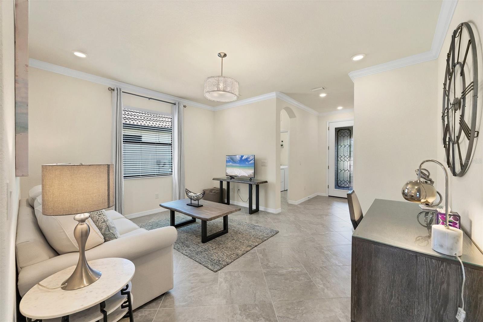 SARASOTA NATIONAL - Residential