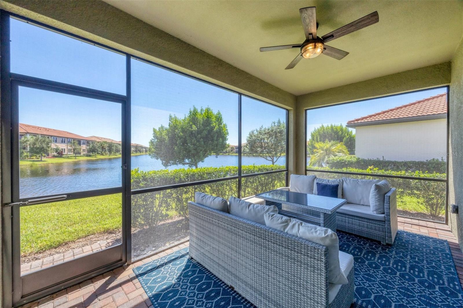 SARASOTA NATIONAL - Residential