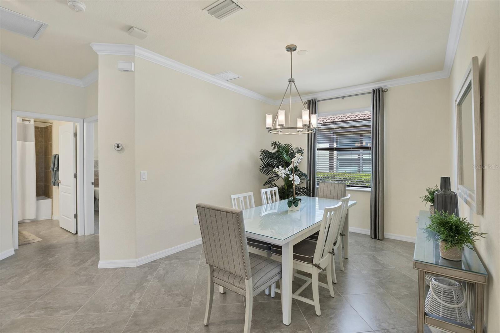 SARASOTA NATIONAL - Residential