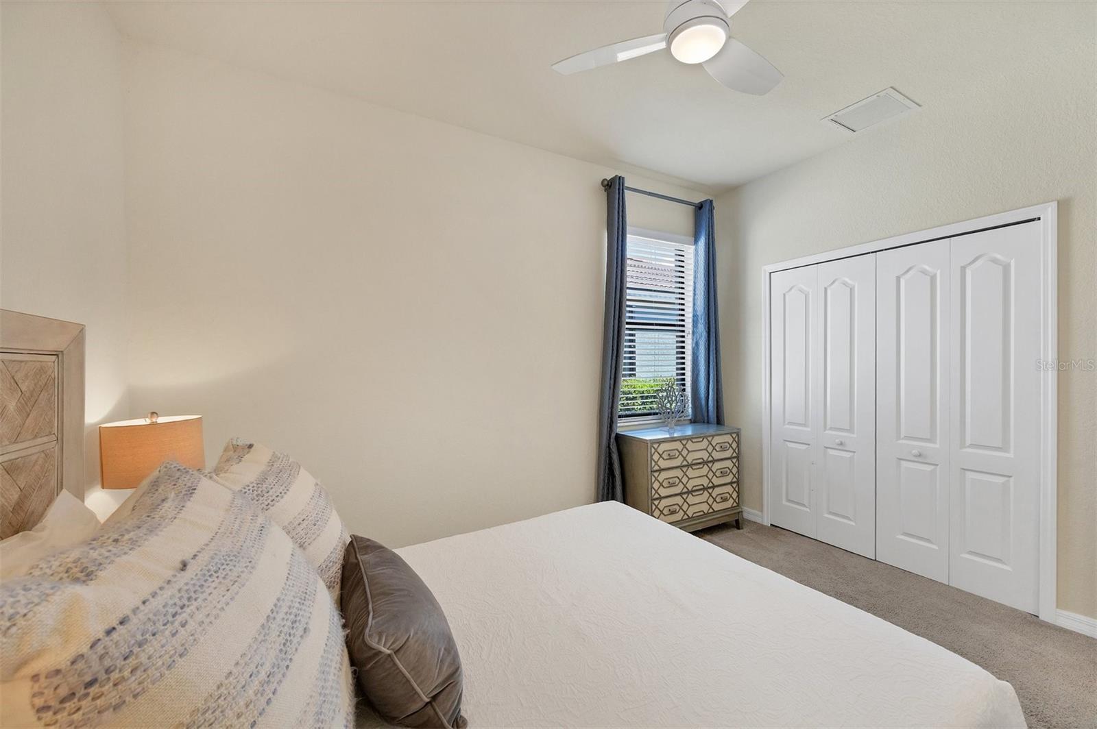 SARASOTA NATIONAL - Residential